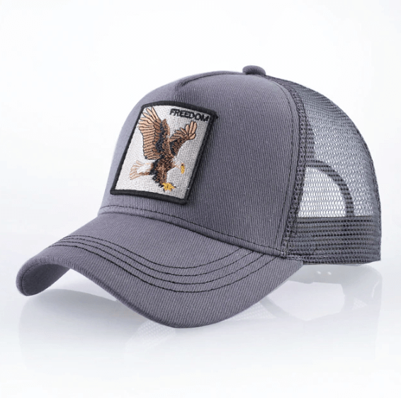 Freedom Baseball Cap