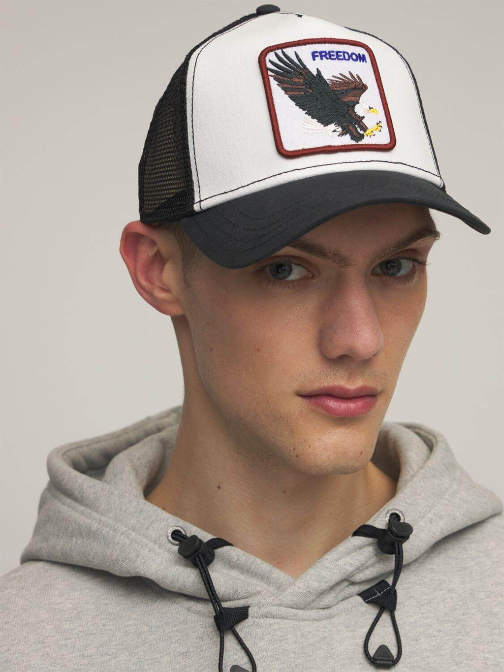 Freedom Baseball Cap