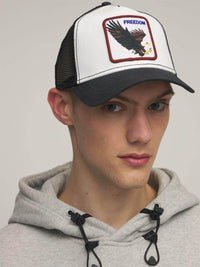 Freedom Baseball Cap