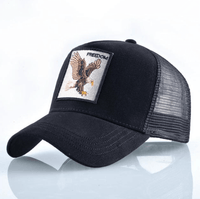 Freedom Baseball Cap
