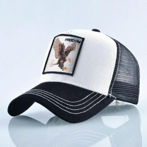 Freedom Baseball Cap