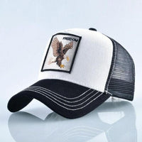 Freedom Baseball Cap