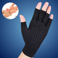 FrostGuard Raynauds Gloves for Cold Hands | Thermal Gloves - Warm Gloves against Hand Pain - Non-Slip Grip - Hand Comfort Charly