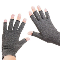 Sisica Cold Hand Mittens | Thermal Warmth Gloves for Pain Relief - Grip Assist