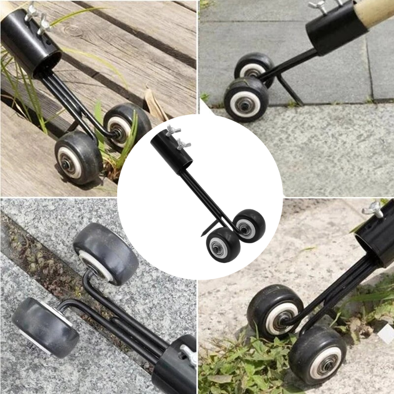 GapClean® Weeding Tool