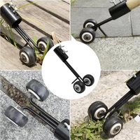 GapClean® Weeding Tool