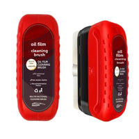 Car Window Oil Film Remover - Streak-Free Shine