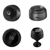 HD Wireless Reverse Camera for RV, Truck, and Trailer - Nyvara Shop