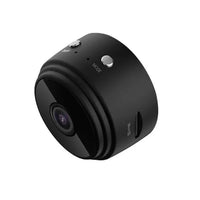 HD Wireless Reverse Camera for RV, Truck, and Trailer