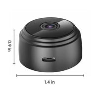 HD Wireless Reverse Camera for RV, Truck, and Trailer