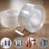 Heavy Duty Double-Sided Tape