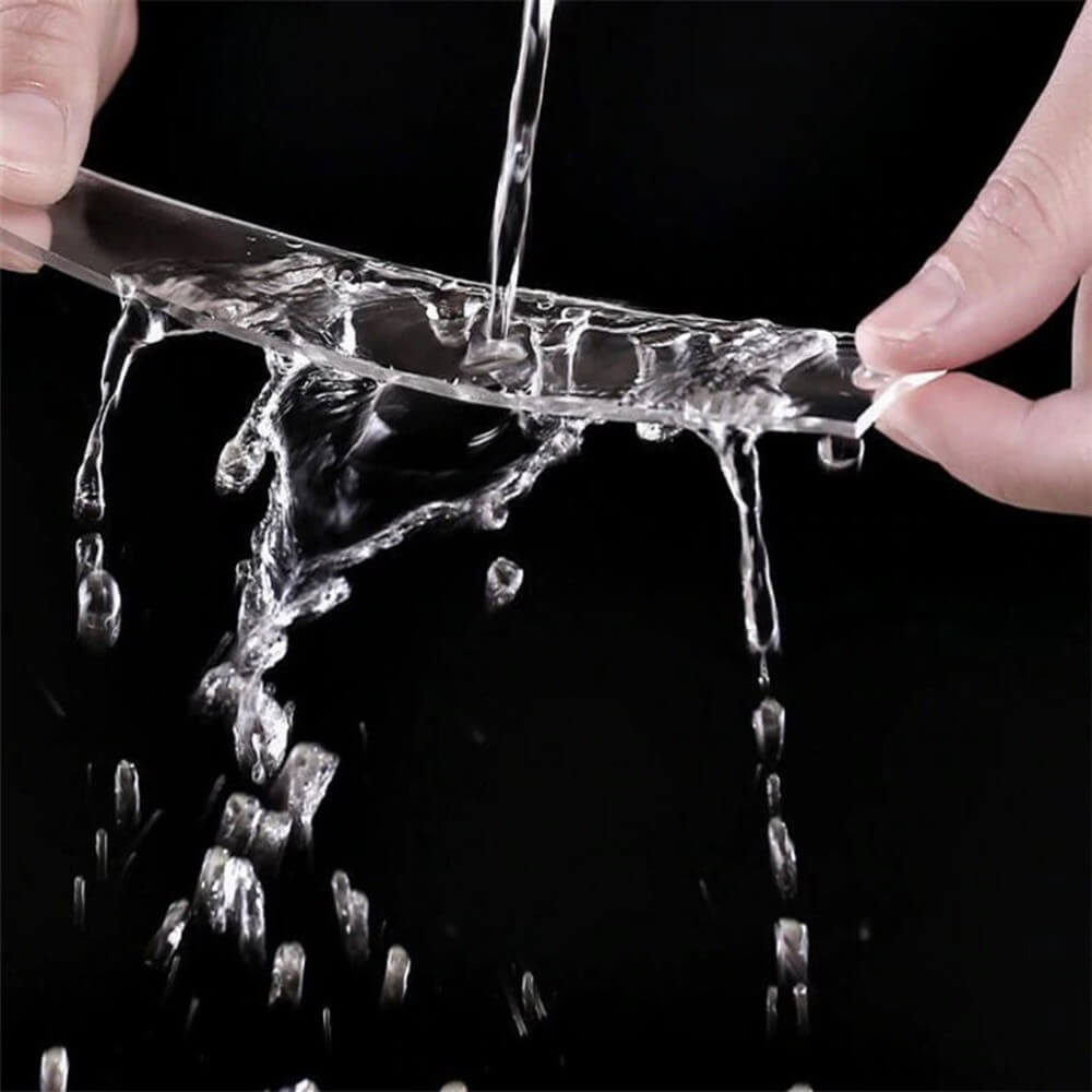 Heavy Duty Double-Sided Tape