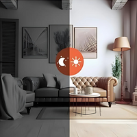 Home Security Mini Wireless Spy Camera