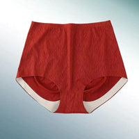 Invisible High-Waisted Butt-Lifting Briefs