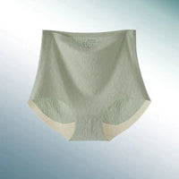 Invisible High-Waisted Butt-Lifting Briefs