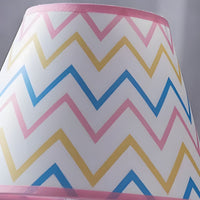 Kids Room Resin Unicorn Table Lamp