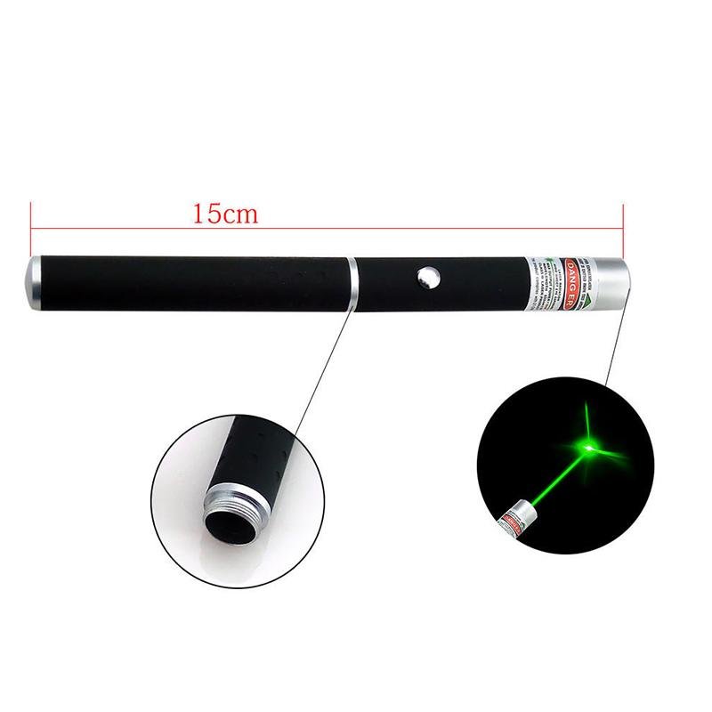 Laser Pointer Laser Light Pen Laser Sight 5 MW High Power Laser Pointer Green Blue Red Military Laser Meter 405 Nm 530 Nm 650 Nm Laser