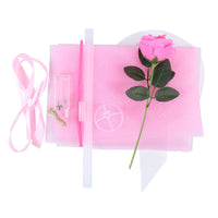 LED Light-Up Balloon Rose Bouquet (DIY Kit)