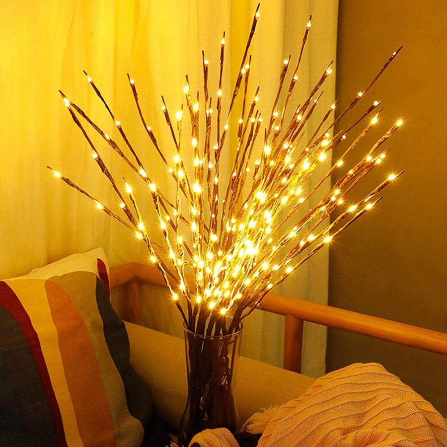 LED Twigs | Buy 1 Get 1 Free