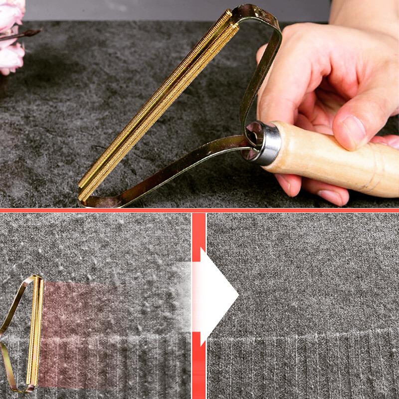 Lint Remover