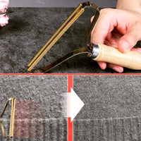 Lint Remover