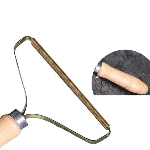 Lint Remover