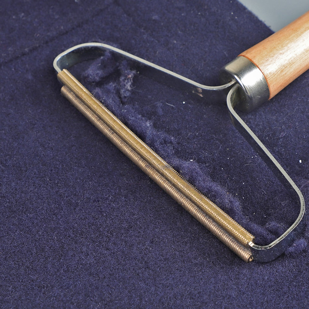 Lint Remover