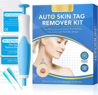 Home Skin Imperfection Remover Kit