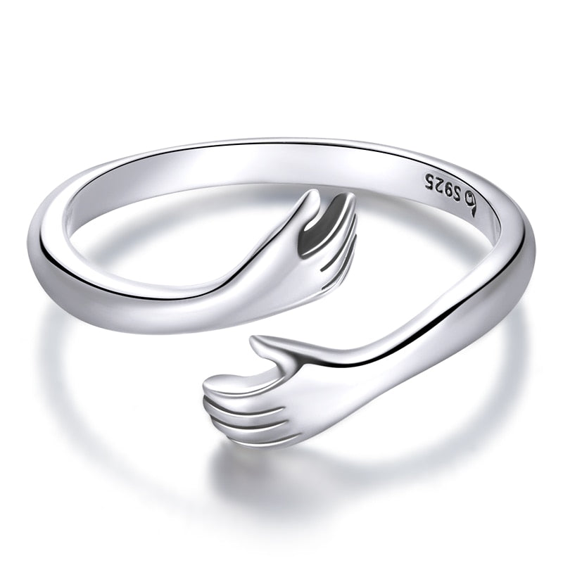 Love Hug Ring