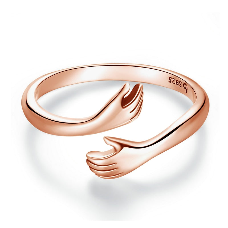 Love Hug Ring