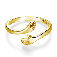 Love Hug Ring