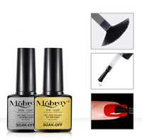 Advanced Poly Gel Nail Extension Kit