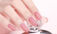 Advanced Poly Gel Nail Extension Kit