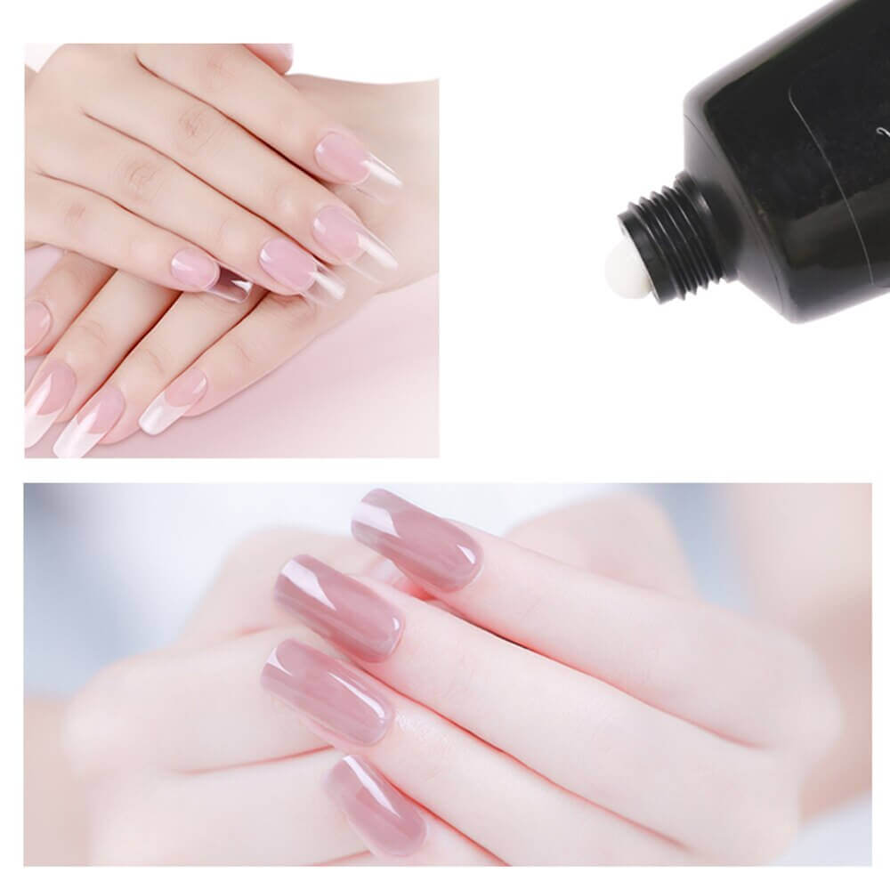 Advanced Poly Gel Nail Extension Kit