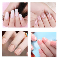 Advanced Poly Gel Nail Extension Kit
