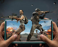 Magnetic Tempered Glass Double-Sided Phone Case for Samsung