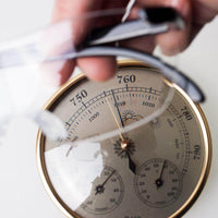 Hands-Free Magnifying Glasses - 250% Vision Boost
