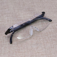 Hands-Free Magnifying Glasses - 250% Vision Boost