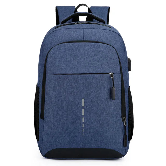 Men's Waterproof Backpack Ultra Lightweight Back Bag
