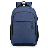 Men's Waterproof Backpack Ultra Lightweight Back Bag