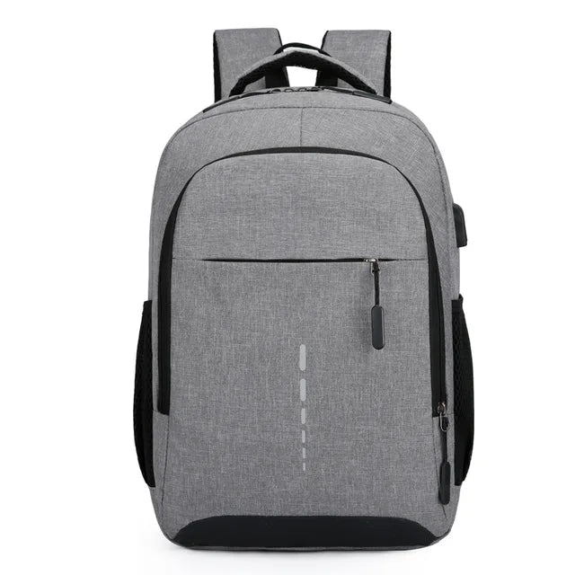 Men's Waterproof Backpack Ultra Lightweight Back Bag