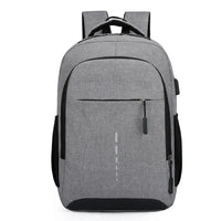 Men's Waterproof Backpack Ultra Lightweight Back Bag