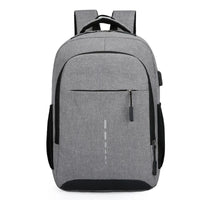 Men's Waterproof Backpack Ultra Lightweight Back Bag