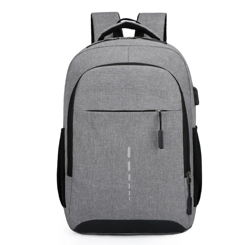 Men's Waterproof Backpack Ultra Lightweight Back Bag