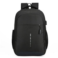 Men's Waterproof Backpack Ultra Lightweight Back Bag