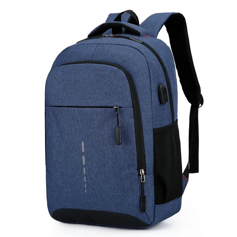 Men's Waterproof Backpack Ultra Lightweight Back Bag