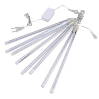 Meteor Shower Rainfall LED Lights
