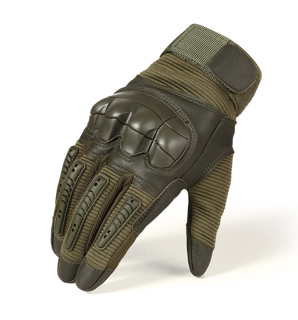 Tactical Gear Gloves