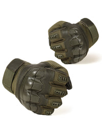 Tactical Gear Gloves