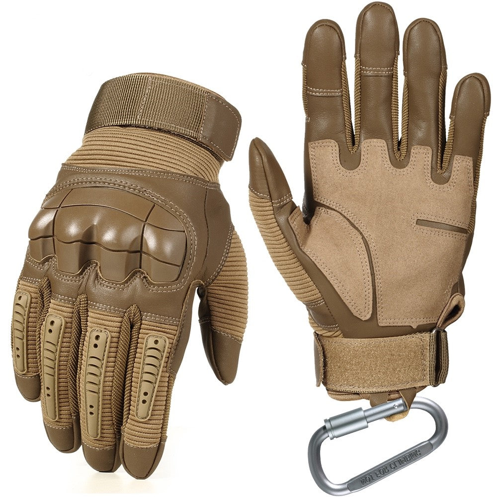 Tactical Gear Gloves